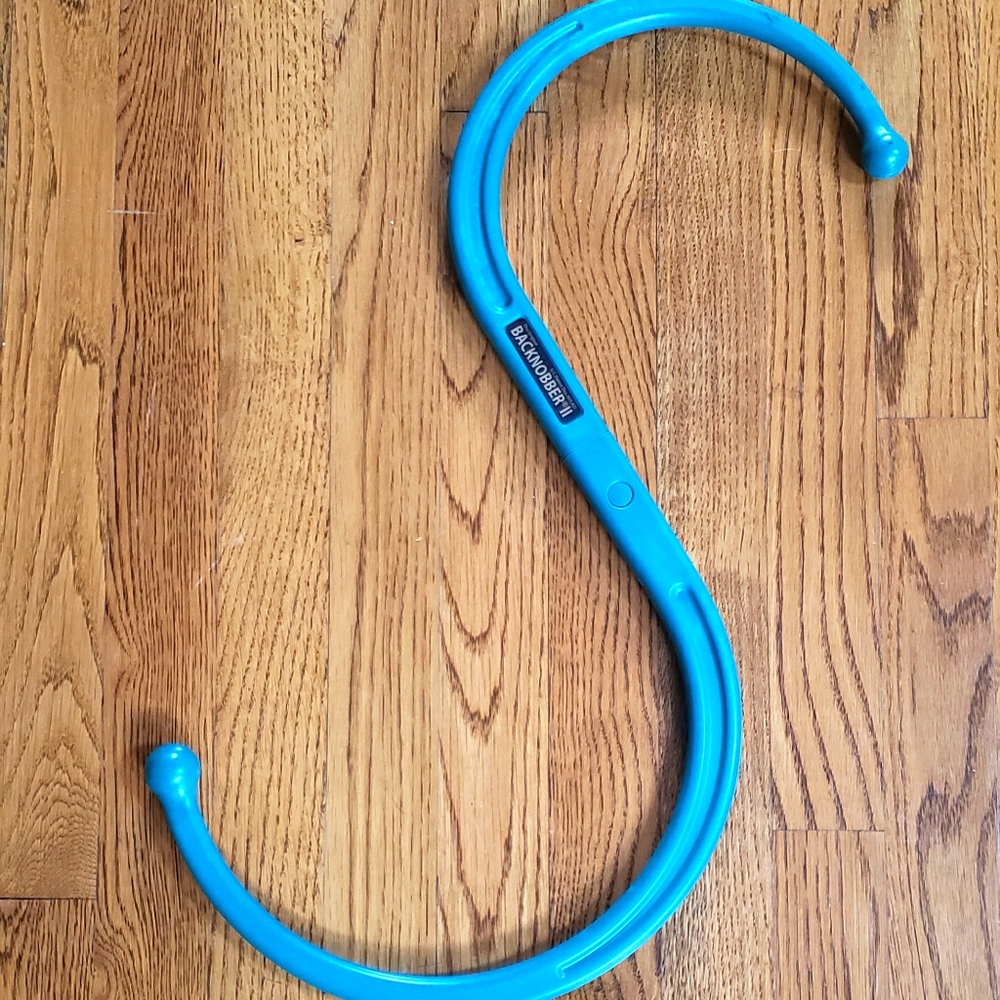 Backnobber 2